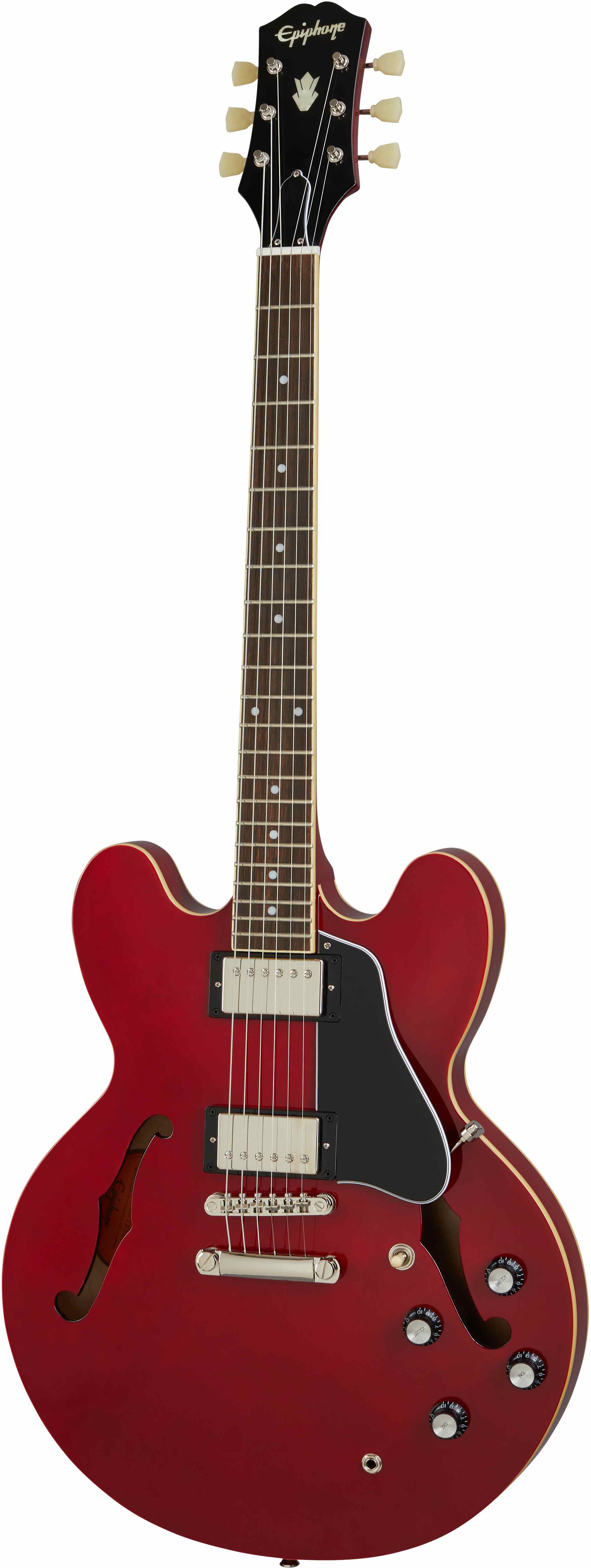 EPIPHONE ES335 LEFTY CH